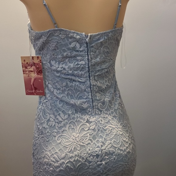 Esmerald sundae dress - Picture 4 of 5